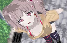 We did not find results for: Nano On Twitter Animeillustration Danganronpa Digitalart Illustration Illustrationart Fanart Danganronpa2 Chiaki Nanami