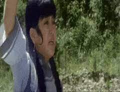 Maybe you would like to learn more about one of these? Best Kung Pow Chosen One Gifs Gfycat