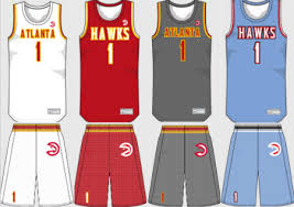 Comprehensive collecting guide to the philadelphia 76ers, including top players to collect, cards, autographs, game tickets, jerseys, hot list and more. Luke Godlewski S Nba Concept Uniforms Uni Watch
