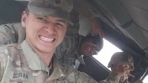 Fundraiser by Julie Street Doran : Funeral Expenses for Colby Doran