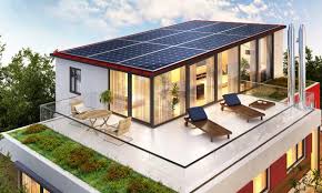 The installer then had the benefit of the fit payments. Solar System With Battery For Home From 1 Kw 10kw At Best Price Online