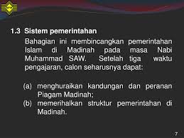 Pembinaan negara dan bangsa malaysia kertas 3 soalan kbat. Ppt Penggal Kedua Sejarah Islam 500 1918 940 Sejarah Powerpoint Presentation Id 843398