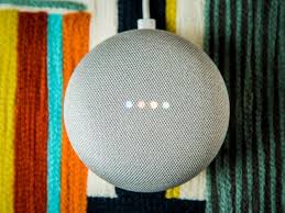 How To Tell Google Home Three Commands At Once Cnet Google Home Mini Google Fit App