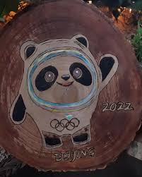 نتيجة بحث الصور عن ‪beijing 2022 mascot‬‏