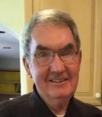 Theodore James “Jim” Goering Obituary