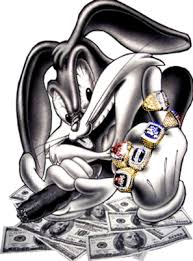 Maybe you would like to learn more about one of these? Bugs Bunny Gangsta Psd Psd Free Download