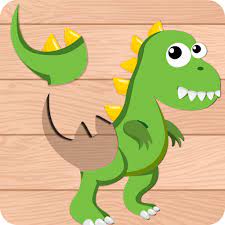Cute critters make for great video game characters and most animal games are family friendly. Animals Puzzle For Kids Preschool Apps En Google Play