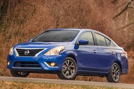 Just purchased a 2009 versa hatchback for my daughter. Used 2016 Nissan Versa 1 6 S Plus Sedan Review Ratings Edmunds
