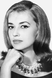 Happy Birthday & R.I.P. Jeanne Moreau ( born in Paris, 23 January 1928
