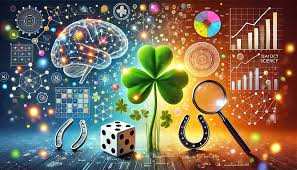The Science of Luck: Are Some People Just Born Luckier, or Can You Make  Your Own Luck? | by Vignesh | Medium