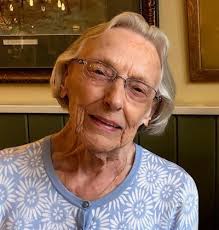 Tribute to Marjorie Flanagan, 1929