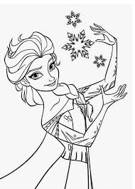 Frozen (elsa) charakter wurde von andersens the snow queen märchen inspiriert. 33 Ausmalbilder Anna Und Elsa Kostenlos Besten Bilder Von Ausmalbilder