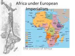 Africa scramble for africa wikipedia imperialism maps | i map monday, africa without european imperialism. Africa Under European Imperialism The Division Of Africa Ppt Download