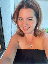 Embracing tube tops during hot flashes