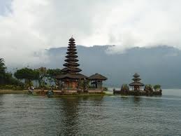 Ubud'da yaklaşık 30 bin kişi yaşamaktadır. Endonezya Bali Yolculukta
