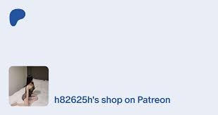 h82625h | 진성 네토의 여정 | Patreon