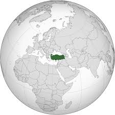 Turkey, officially the republic of turkey, is a country straddling western asia and southeast europe. Turquie Wikipedia