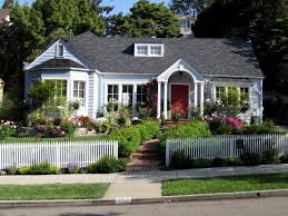 See exciting front yard landscaping ideas and photos from an award winning designer. Landscaping Tips That Can Help Sell Your Home Hgtv