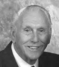 Bernard Veron Gilbert (1929-2008)