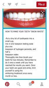 Pin On Teeth