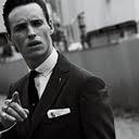 The answer to your burning question about the les miserables actor. Eddie Redmayne Style I Wrote My Dissertation On Yves Klein Who