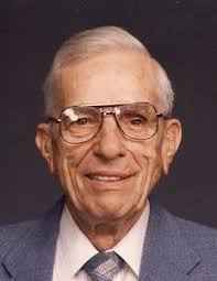 Obituary information for Allen C. Pennington