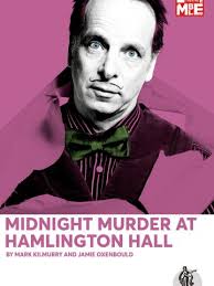 Books: Oxenbould, Jamie