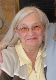 Sandra Helmick Jones