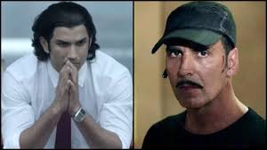 Нерассказанная история (2016) cast and crew credits, including actors, actresses, directors, writers and more. Heard This Before Sushant Singh Rajput Came On Board Akshay Kumar Wanted To Play Lead In Ms Dhoni The Untold Story