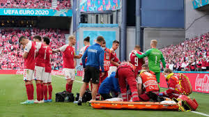 Everyone at the bbc is hoping christian eriksen makes a full recovery. Q8jppxyauutlhm