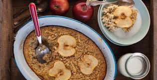 They can eat pie but it is not good for them. Breakfast Oatmeal Apple Pie Jamie Oliver