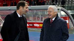 He is the manager of the austria national team. Gratis Geschlechtsverkehr Als Brasilien Uber Foda Lachte Fussball Ofb Nationalteam A Team