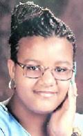 Mikkia Dudley-Jackson Obituary (2012)
