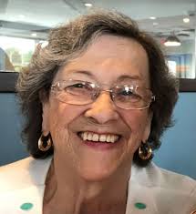 Lydia Jean Ferrell Obituary July 23, 2022