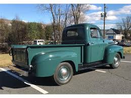 Image result for Meadow Green 1950 Ford Truck