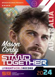 Record Team — Broken Records