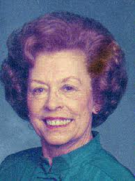 Obituary information for Bernice Jean Wilder