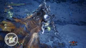 Doesn't matter if im looking at the effects or not i received alot of stutters with elder recess and especially blue particle effects such as lightning. Clutch Claw Tips Tutorial Monster Hunter World Iceborne Wiki Guide Ign