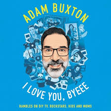 Adam Buxton