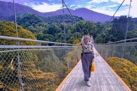 It is at the southwest coast of palabuhanratu bay, west java facing the indian ocean. 10 Foto Tempat Wisata Di Geopark Ciletuh Sukabumi Tiket Masuk Jalan Menuju Penginapan Hotel Rute Alamat Jejakpiknik Com