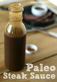 We did not find results for: Paleo Steak Sauce Paleo Steak Paleo Steak Sauce Steak Sauce