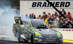 William byron gave nascar its third surprise winner in three weeks, this one not quite as stunning as the first two at daytona international speedway. Nascar Nhra Drivers Prepping For Postseason Torc At Crandon Toyota Usa Newsroom