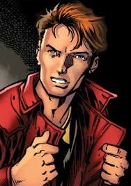 Rick Jones (Character)