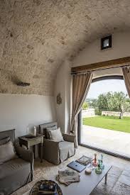 Architetti Flore Venezia Restauro Trulli E Ristrutturazione Masserie Architetti Aldo Flore Rosan Saloni Rustici Sale Soggiorno Piccole Soggiorno Semplice