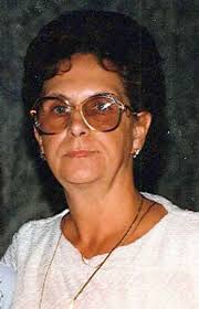 Barbara Manter Obituary December 19, 2013