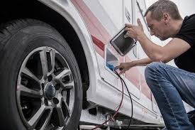As we mentioned earlier, voltage is the electrical potential typically most of your rv electrical systems will be designed to operate from either ac power or dc power, with power outlets dotted around the. Rv Electrical Diagram Wiring Schematic