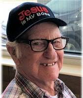 Eugene Hoyt Rice Obituary