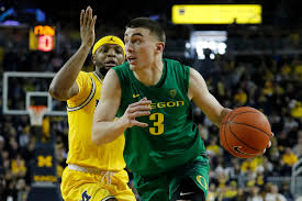 Oregon ducks guard payton pritchard said friday that he has played his last game for the ducks, even if he is granted another year of eligibility. Payton Pritchard Hopes To Add To Boston Celtics Lore