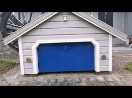 Husqvarna Automower Garage Youtube Husqvarna Garage Shed