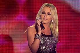 Znají se totiž už z minulosti. X Factor Soutez Opousti Zirafa A Anna Ungrova Musicserver Cz